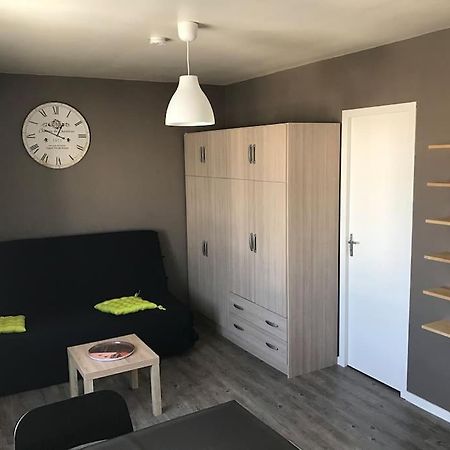 Studio Near Downtown And Old Port Ла-Рошель Экстерьер фото