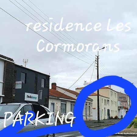 Studio Near Downtown And Old Port Ла-Рошель Экстерьер фото
